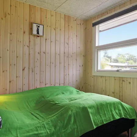 Holiday home 3 Bedroom Cozy In Hemmet