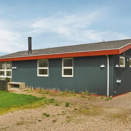 Holiday home 3 Bedroom Cozy In *