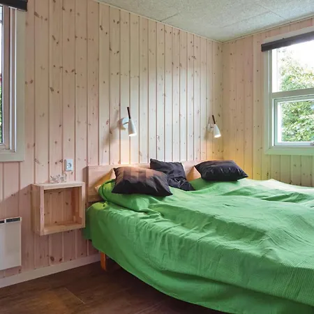Holiday home 3 Bedroom Cozy In Hemmet